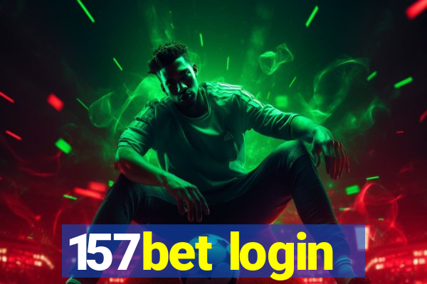 157bet login